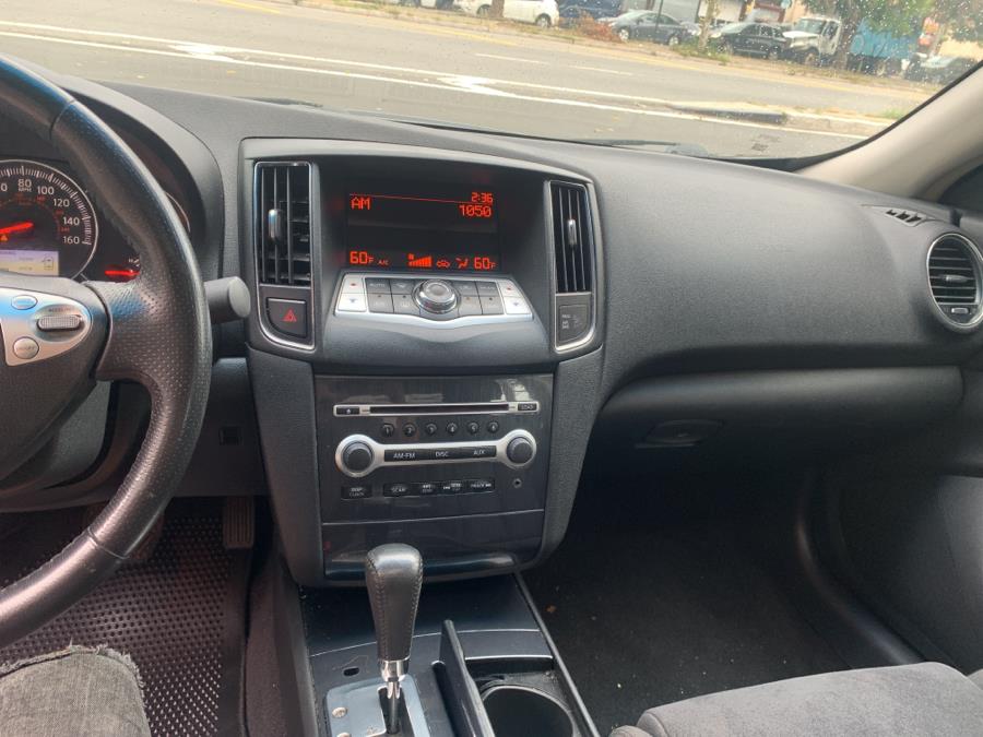 Used Nissan Maxima 4dr Sdn 3.5 SV 2014 | Rubber Bros Auto World. Brooklyn, New York Used Nissan Maxima 4dr Sdn 3.5 SV 2014 | Rubber Bros Auto World. Brooklyn, New York