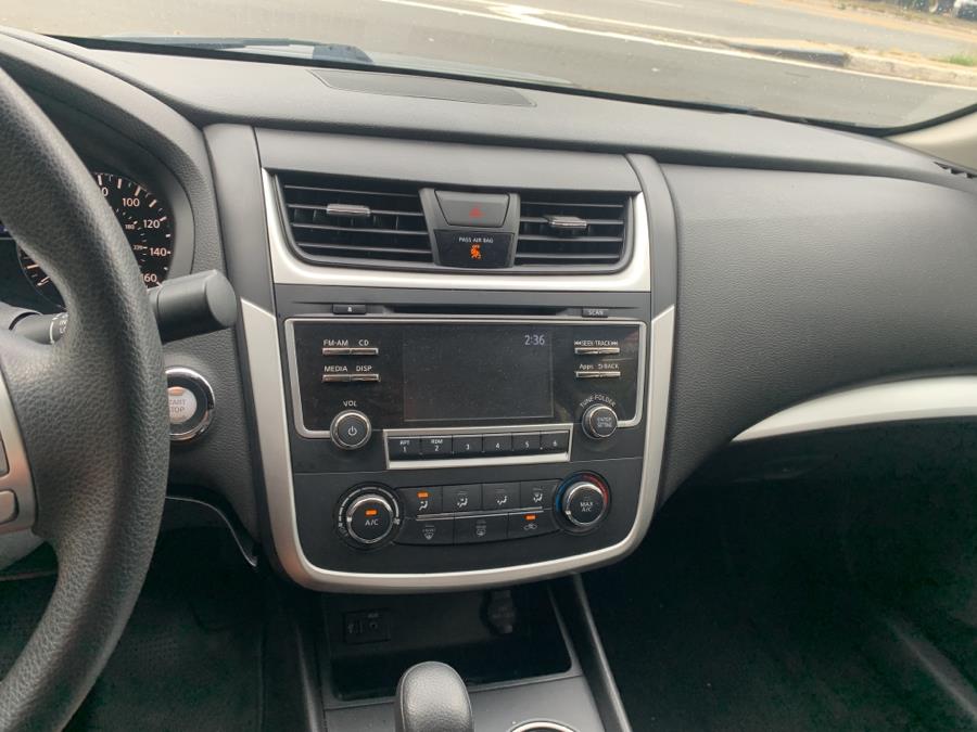 Used Nissan Altima 4dr Sdn I4 2.5 SV 2016 | Rubber Bros Auto World. Brooklyn, New York Used Nissan Altima 4dr Sdn I4 2.5 SV 2016 | Rubber Bros Auto World. Brooklyn, New York