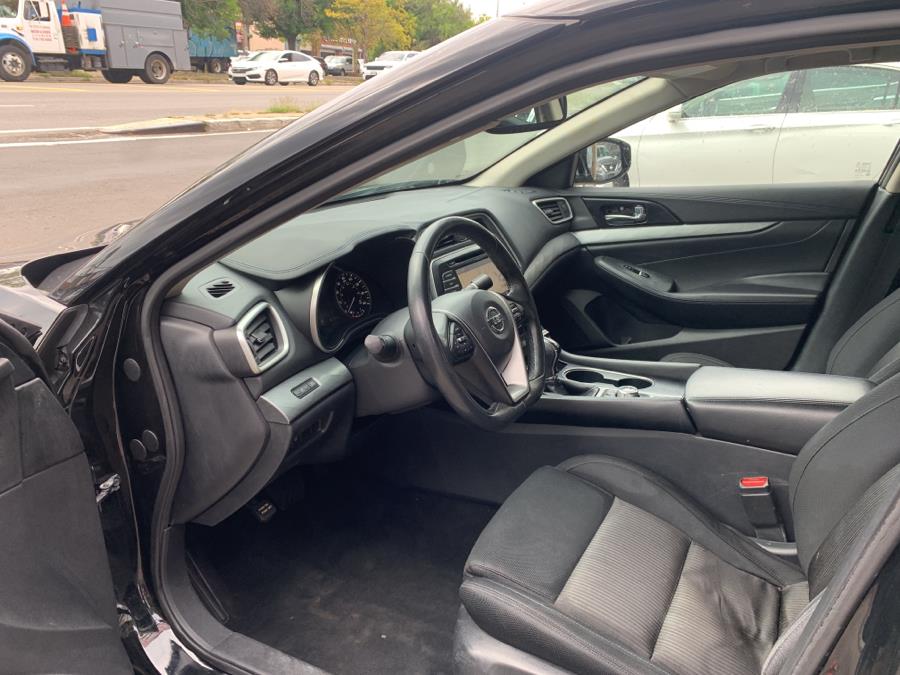 Used Nissan Maxima SL 3.5L 2017 | Rubber Bros Auto World. Brooklyn, New York Used Nissan Maxima SL 3.5L 2017 | Rubber Bros Auto World. Brooklyn, New York