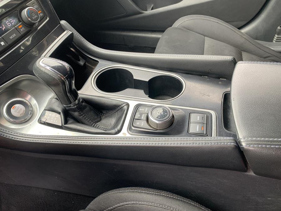 Used Nissan Maxima SL 3.5L 2017 | Rubber Bros Auto World. Brooklyn, New York Used Nissan Maxima SL 3.5L 2017 | Rubber Bros Auto World. Brooklyn, New York