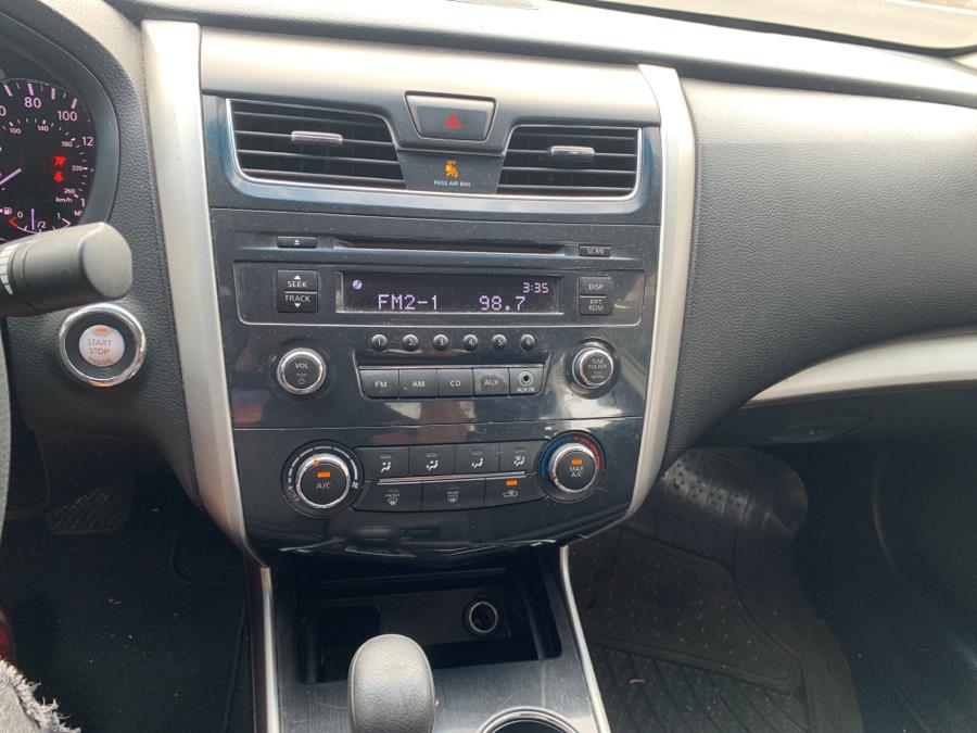 Used Nissan Altima 4dr Sdn I4 2.5 SL *Ltd Avail* 2013 | Rubber Bros Auto World. Brooklyn, New York Used Nissan Altima 4dr Sdn I4 2.5 SL *Ltd Avail* 2013 | Rubber Bros Auto World. Brooklyn, New York