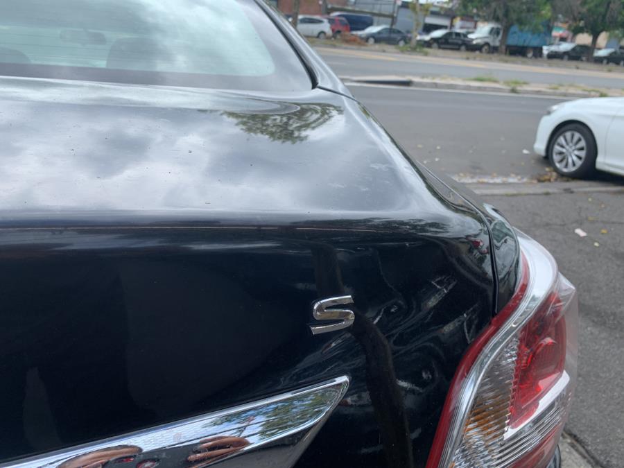Used Nissan Altima 4dr Sdn I4 2.5 SL *Ltd Avail* 2013 | Rubber Bros Auto World. Brooklyn, New York Used Nissan Altima 4dr Sdn I4 2.5 SL *Ltd Avail* 2013 | Rubber Bros Auto World. Brooklyn, New York