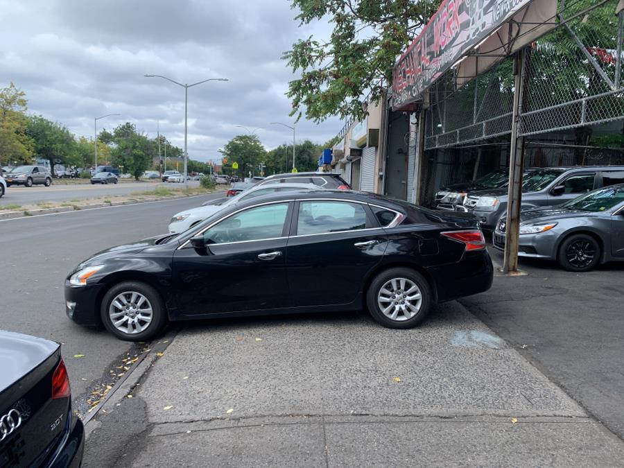 Used Nissan Altima 4dr Sdn I4 2.5 SL *Ltd Avail* 2013 | Rubber Bros Auto World. Brooklyn, New York Used Nissan Altima 4dr Sdn I4 2.5 SL *Ltd Avail* 2013 | Rubber Bros Auto World. Brooklyn, New York