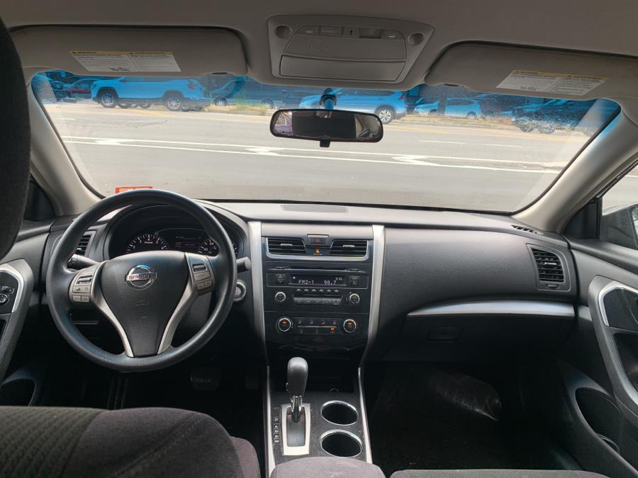 Used Nissan Altima 4dr Sdn I4 2.5 SL *Ltd Avail* 2013 | Rubber Bros Auto World. Brooklyn, New York Used Nissan Altima 4dr Sdn I4 2.5 SL *Ltd Avail* 2013 | Rubber Bros Auto World. Brooklyn, New York