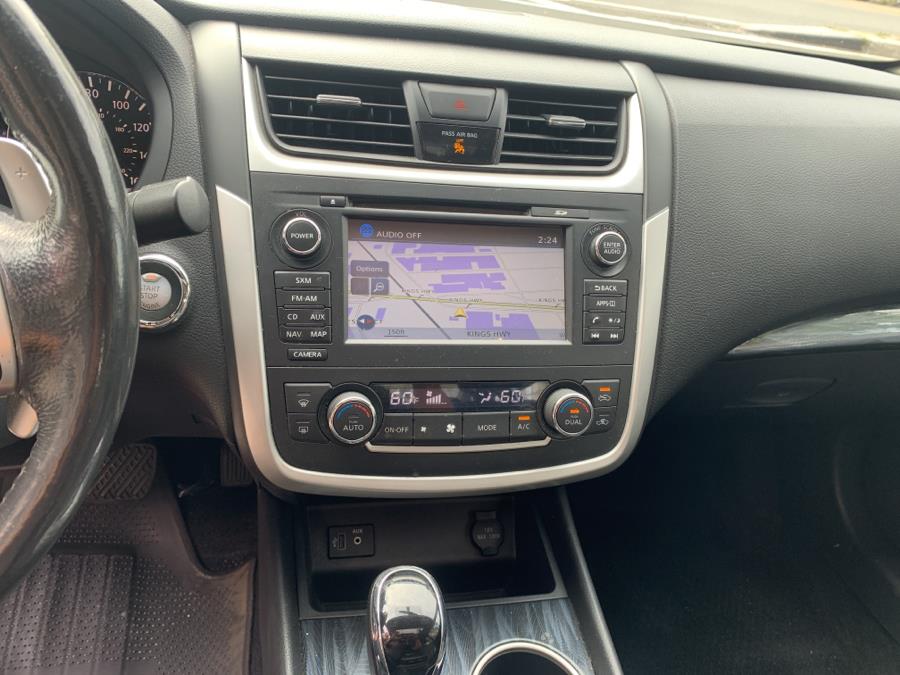 Used Nissan Altima 3.5 SL Sedan 2017 | Rubber Bros Auto World. Brooklyn, New York Used Nissan Altima 3.5 SL Sedan 2017 | Rubber Bros Auto World. Brooklyn, New York