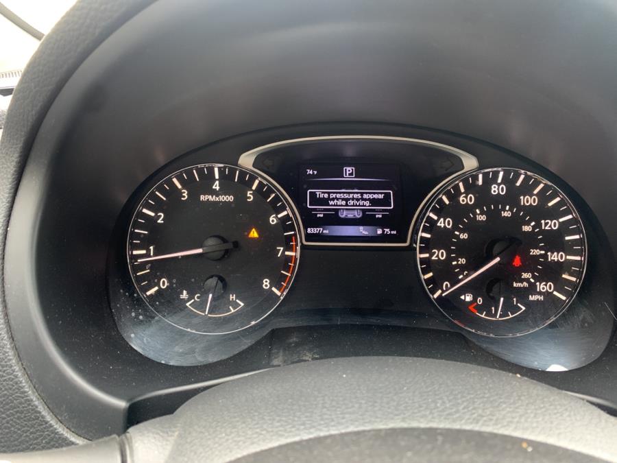 Used Nissan Altima 3.5 SL Sedan 2017 | Rubber Bros Auto World. Brooklyn, New York Used Nissan Altima 3.5 SL Sedan 2017 | Rubber Bros Auto World. Brooklyn, New York
