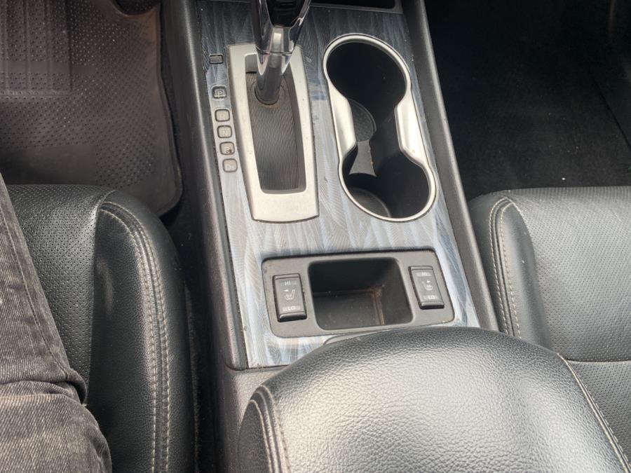 Used Nissan Altima 3.5 SL Sedan 2017 | Rubber Bros Auto World. Brooklyn, New York Used Nissan Altima 3.5 SL Sedan 2017 | Rubber Bros Auto World. Brooklyn, New York