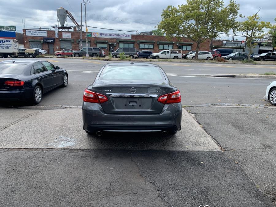 Used Nissan Altima 3.5 SL Sedan 2017 | Rubber Bros Auto World. Brooklyn, New York Used Nissan Altima 3.5 SL Sedan 2017 | Rubber Bros Auto World. Brooklyn, New York
