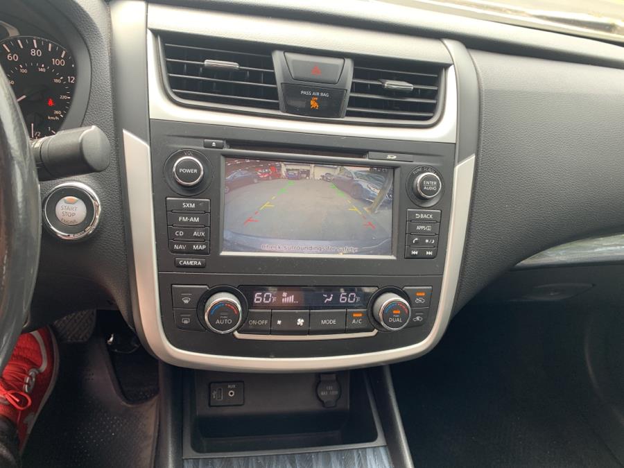 Used Nissan Altima 3.5 SL Sedan 2017 | Rubber Bros Auto World. Brooklyn, New York Used Nissan Altima 3.5 SL Sedan 2017 | Rubber Bros Auto World. Brooklyn, New York