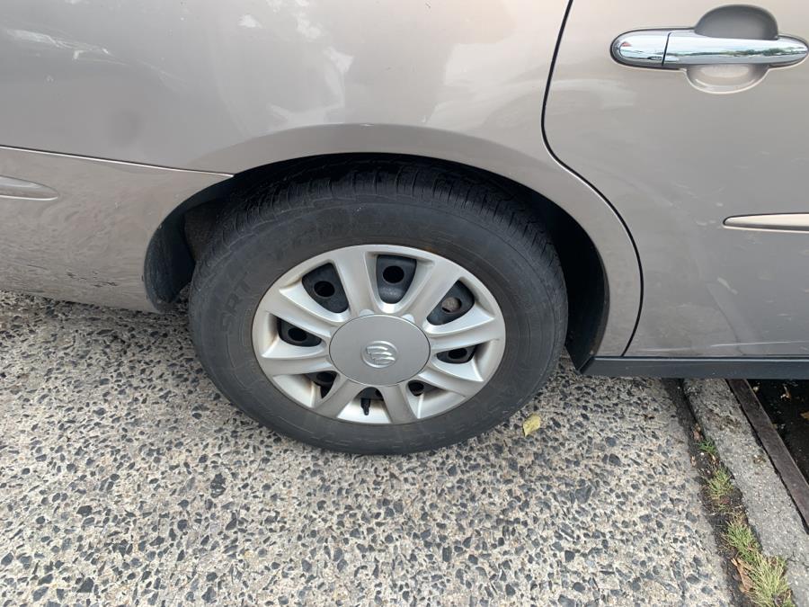 Used Buick LaCrosse 4dr Sdn CX 2006 | Rubber Bros Auto World. Brooklyn, New York Used Buick LaCrosse 4dr Sdn CX 2006 | Rubber Bros Auto World. Brooklyn, New York