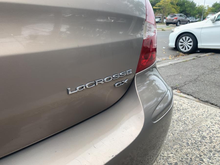 Used Buick LaCrosse 4dr Sdn CX 2006 | Rubber Bros Auto World. Brooklyn, New York Used Buick LaCrosse 4dr Sdn CX 2006 | Rubber Bros Auto World. Brooklyn, New York