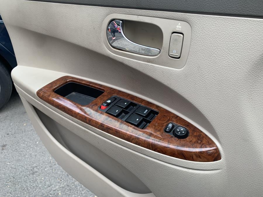 Used Buick LaCrosse 4dr Sdn CX 2006 | Rubber Bros Auto World. Brooklyn, New York Used Buick LaCrosse 4dr Sdn CX 2006 | Rubber Bros Auto World. Brooklyn, New York