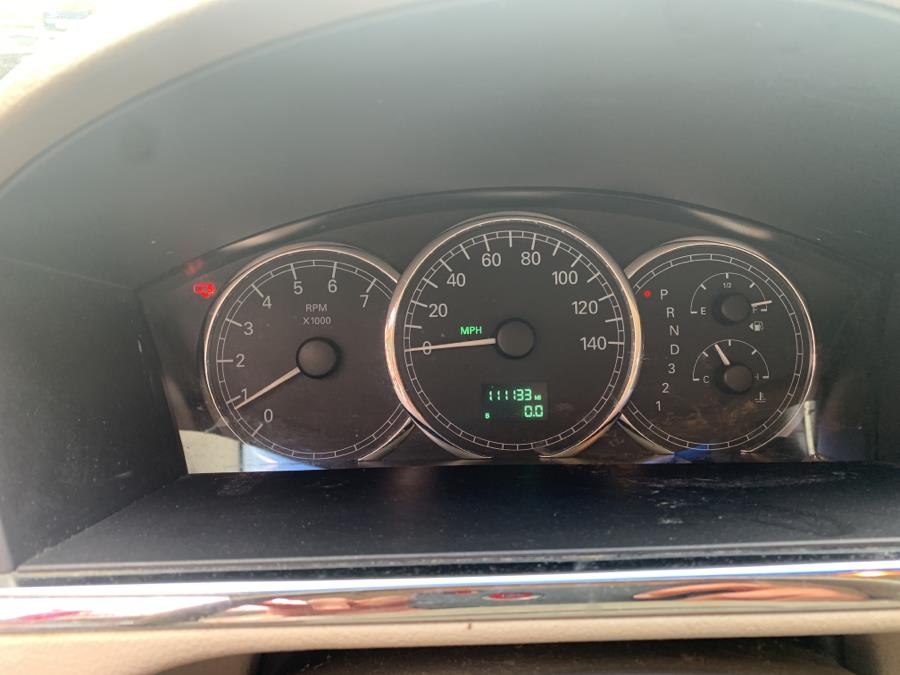 Used Buick LaCrosse 4dr Sdn CX 2006 | Rubber Bros Auto World. Brooklyn, New York Used Buick LaCrosse 4dr Sdn CX 2006 | Rubber Bros Auto World. Brooklyn, New York