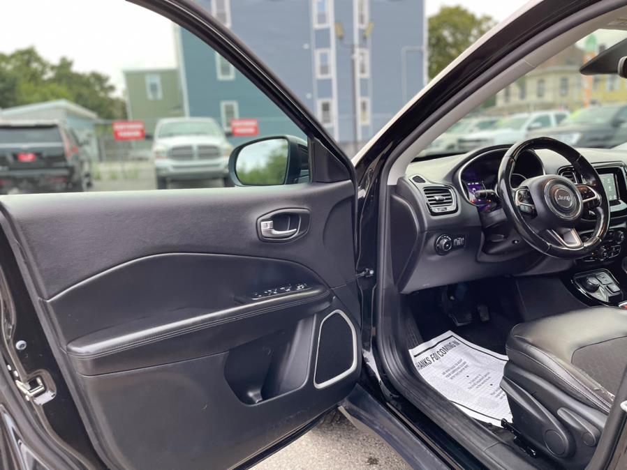 2019 Jeep Compass Latitude 4x4, available for sale in Irvington , New Jersey | Auto Haus of Irvington Corp. Irvington , New Jersey 2019 Jeep Compass Latitude 4x4, available for sale in Irvington , New Jersey | Auto Haus of Irvington Corp. Irvington , New Jersey