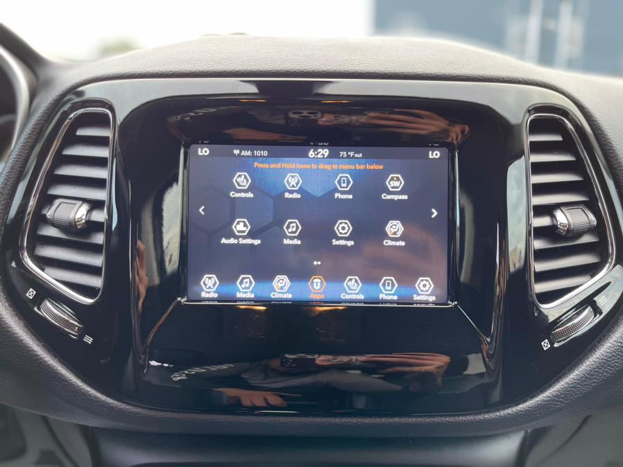 2019 Jeep Compass Latitude 4x4, available for sale in Irvington , New Jersey | Auto Haus of Irvington Corp. Irvington , New Jersey 2019 Jeep Compass Latitude 4x4, available for sale in Irvington , New Jersey | Auto Haus of Irvington Corp. Irvington , New Jersey