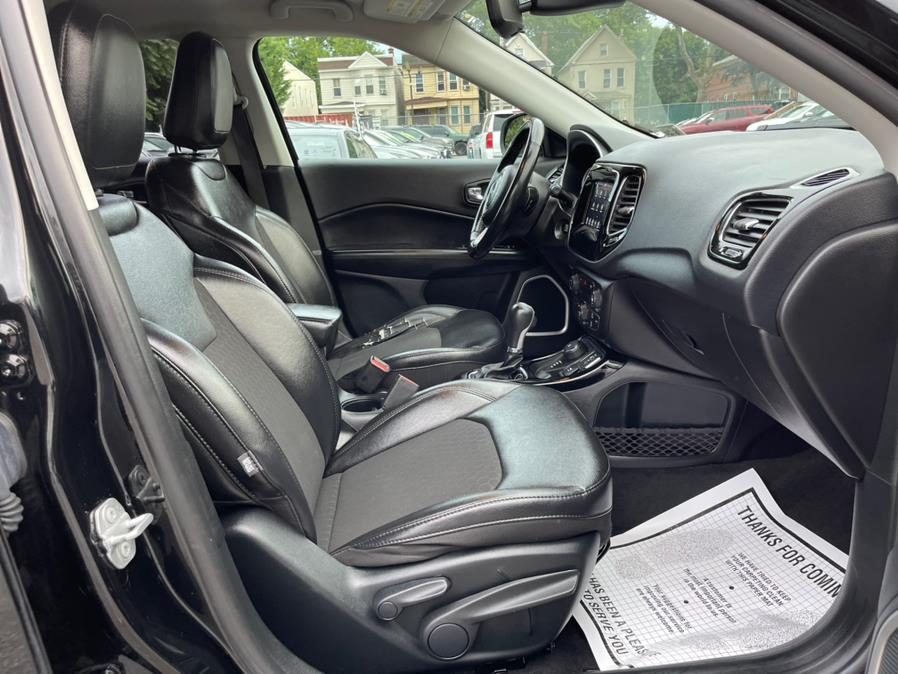 Used Jeep Compass Latitude 4x4 2019 | Auto Haus of Irvington Corp. Irvington , New Jersey