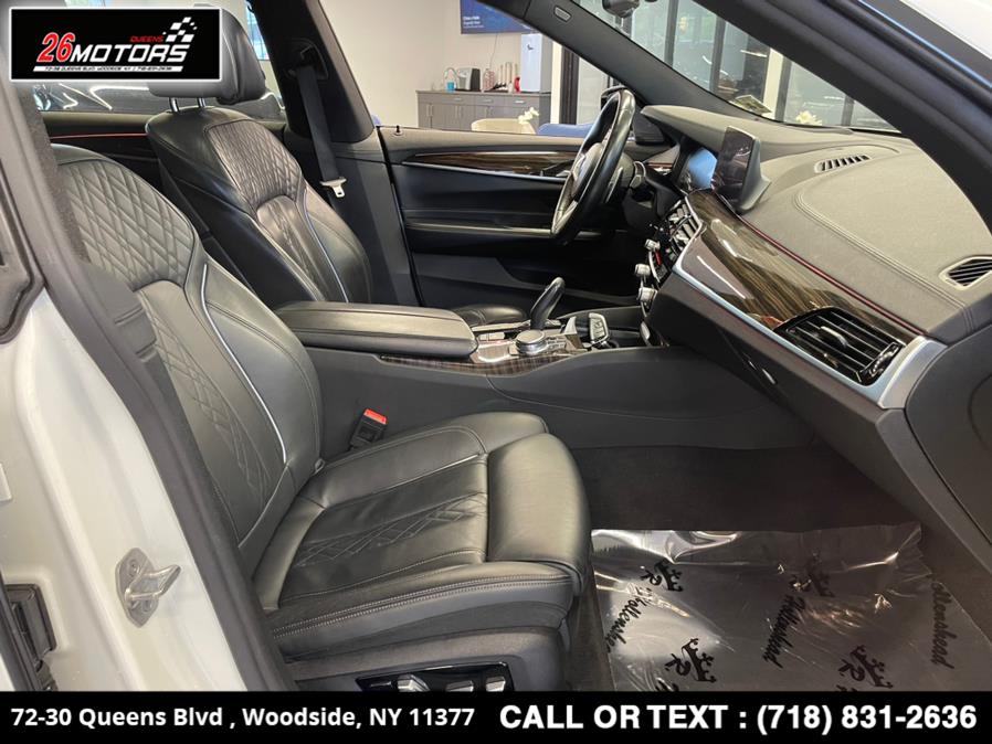 Used BMW 6 Series 640i xDrive Gran Turismo 2019 | 26 Motors Queens. Woodside, New York Used BMW 6 Series 640i xDrive Gran Turismo 2019 | 26 Motors Queens. Woodside, New York