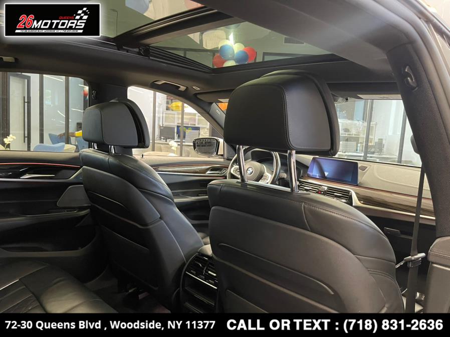 Used BMW 6 Series 640i xDrive Gran Turismo 2019 | 26 Motors Queens. Woodside, New York Used BMW 6 Series 640i xDrive Gran Turismo 2019 | 26 Motors Queens. Woodside, New York