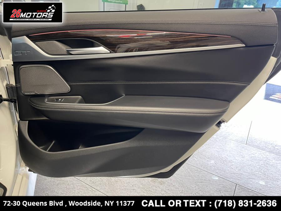 Used BMW 6 Series 640i xDrive Gran Turismo 2019 | 26 Motors Queens. Woodside, New York Used BMW 6 Series 640i xDrive Gran Turismo 2019 | 26 Motors Queens. Woodside, New York