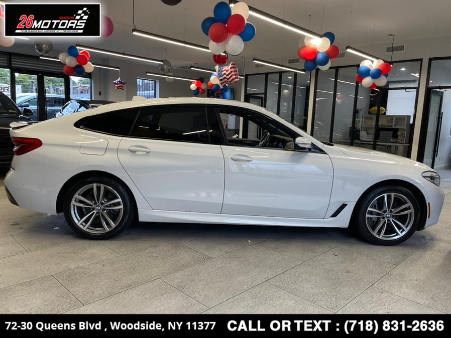 Used BMW 6 Series 640i xDrive Gran Turismo 2019 | 26 Motors Queens. Woodside, New York Used BMW 6 Series 640i xDrive Gran Turismo 2019 | 26 Motors Queens. Woodside, New York