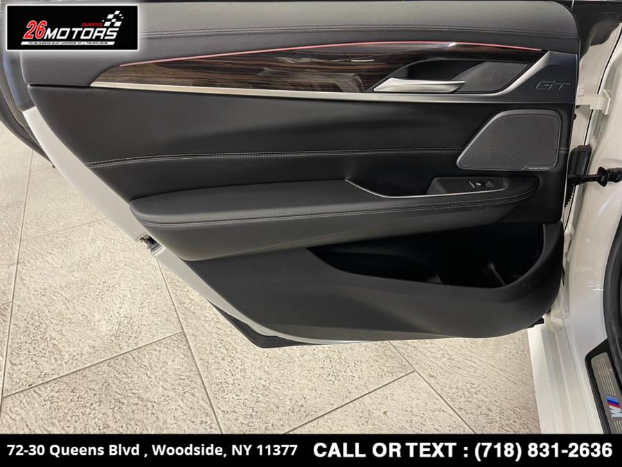 Used BMW 6 Series 640i xDrive Gran Turismo 2019 | 26 Motors Queens. Woodside, New York Used BMW 6 Series 640i xDrive Gran Turismo 2019 | 26 Motors Queens. Woodside, New York