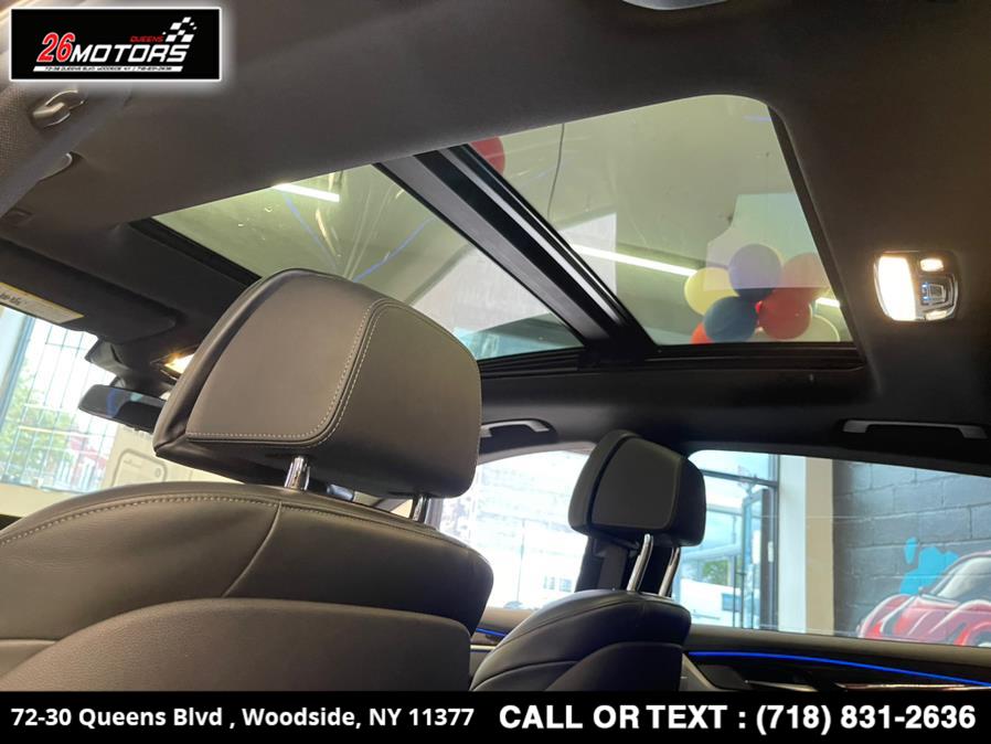 Used BMW 6 Series 640i xDrive Gran Turismo 2019 | 26 Motors Queens. Woodside, New York Used BMW 6 Series 640i xDrive Gran Turismo 2019 | 26 Motors Queens. Woodside, New York