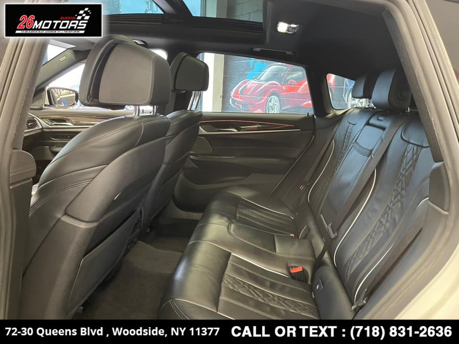 Used BMW 6 Series 640i xDrive Gran Turismo 2019 | 26 Motors Queens. Woodside, New York Used BMW 6 Series 640i xDrive Gran Turismo 2019 | 26 Motors Queens. Woodside, New York