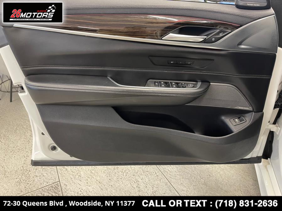 Used BMW 6 Series 640i xDrive Gran Turismo 2019 | 26 Motors Queens. Woodside, New York Used BMW 6 Series 640i xDrive Gran Turismo 2019 | 26 Motors Queens. Woodside, New York