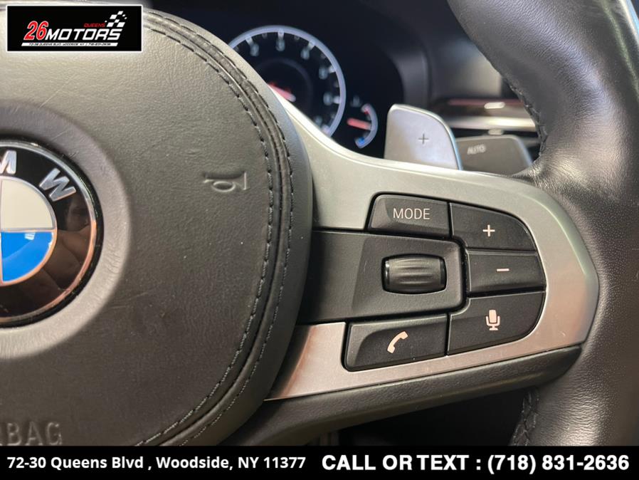 Used BMW 6 Series 640i xDrive Gran Turismo 2019 | 26 Motors Queens. Woodside, New York Used BMW 6 Series 640i xDrive Gran Turismo 2019 | 26 Motors Queens. Woodside, New York