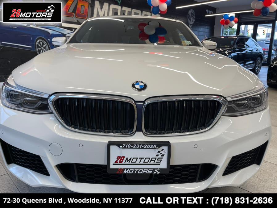 Used BMW 6 Series 640i xDrive Gran Turismo 2019 | 26 Motors Queens. Woodside, New York Used BMW 6 Series 640i xDrive Gran Turismo 2019 | 26 Motors Queens. Woodside, New York