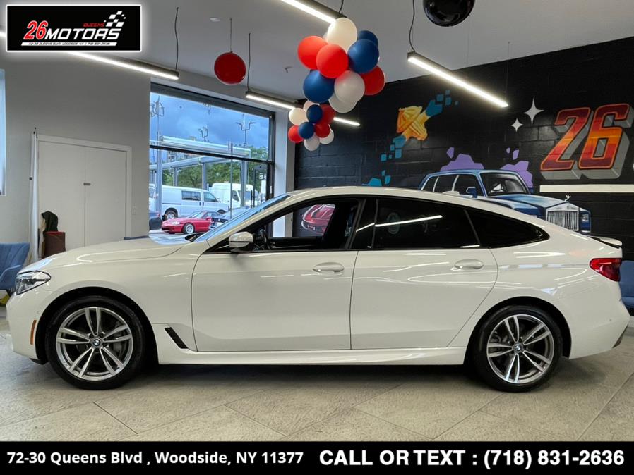 Used BMW 6 Series 640i xDrive Gran Turismo 2019 | 26 Motors Queens. Woodside, New York Used BMW 6 Series 640i xDrive Gran Turismo 2019 | 26 Motors Queens. Woodside, New York