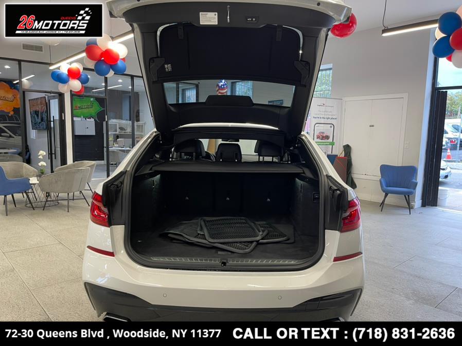 Used BMW 6 Series 640i xDrive Gran Turismo 2019 | 26 Motors Queens. Woodside, New York Used BMW 6 Series 640i xDrive Gran Turismo 2019 | 26 Motors Queens. Woodside, New York