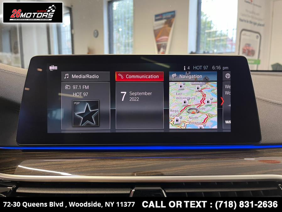 Used BMW 6 Series 640i xDrive Gran Turismo 2019 | 26 Motors Queens. Woodside, New York Used BMW 6 Series 640i xDrive Gran Turismo 2019 | 26 Motors Queens. Woodside, New York