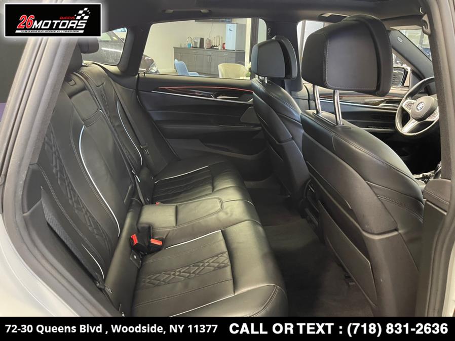 Used BMW 6 Series 640i xDrive Gran Turismo 2019 | 26 Motors Queens. Woodside, New York Used BMW 6 Series 640i xDrive Gran Turismo 2019 | 26 Motors Queens. Woodside, New York