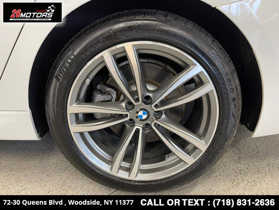 Used BMW 6 Series 640i xDrive Gran Turismo 2019 | 26 Motors Queens. Woodside, New York Used BMW 6 Series 640i xDrive Gran Turismo 2019 | 26 Motors Queens. Woodside, New York