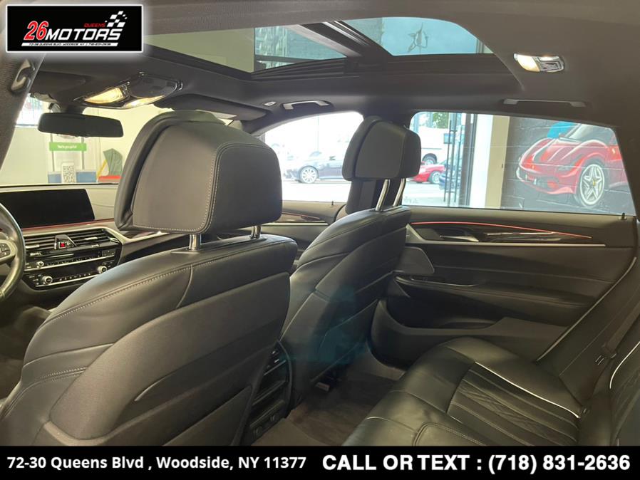 Used BMW 6 Series 640i xDrive Gran Turismo 2019 | 26 Motors Queens. Woodside, New York Used BMW 6 Series 640i xDrive Gran Turismo 2019 | 26 Motors Queens. Woodside, New York