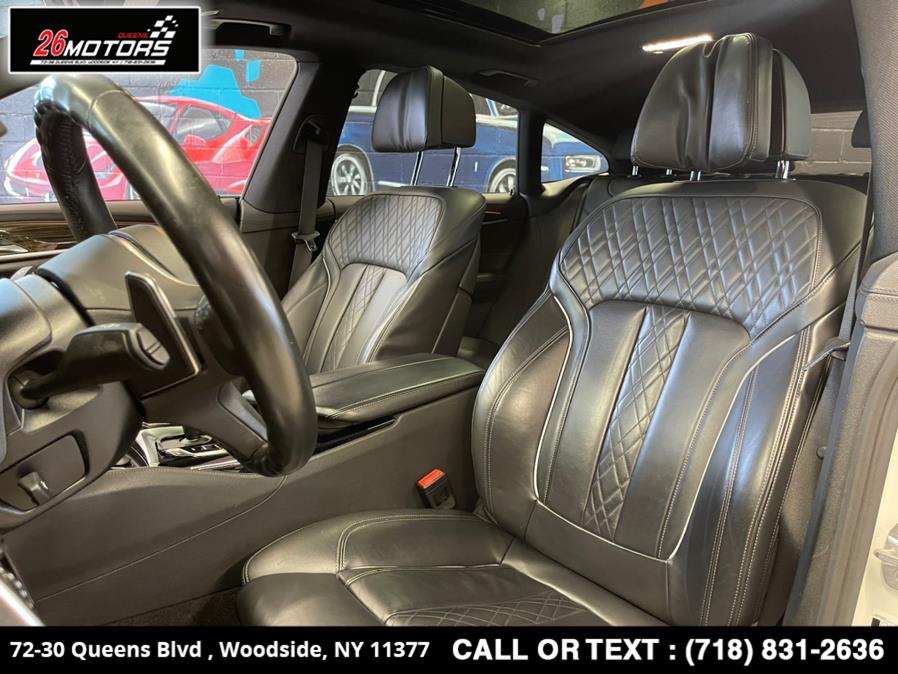 Used BMW 6 Series 640i xDrive Gran Turismo 2019 | 26 Motors Queens. Woodside, New York Used BMW 6 Series 640i xDrive Gran Turismo 2019 | 26 Motors Queens. Woodside, New York