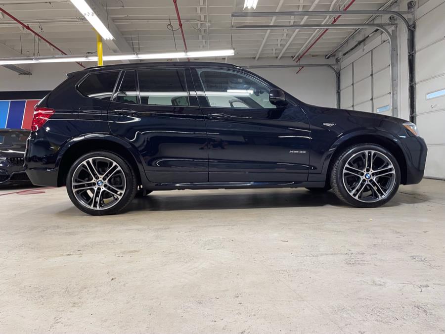 Used BMW X3 AWD 4dr xDrive35i 2016 | M Sport Motorwerx. Waterbury , Connecticut Used BMW X3 AWD 4dr xDrive35i 2016 | M Sport Motorwerx. Waterbury , Connecticut