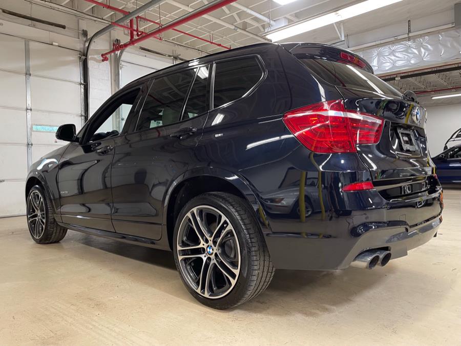 Used BMW X3 AWD 4dr xDrive35i 2016 | M Sport Motorwerx. Waterbury , Connecticut Used BMW X3 AWD 4dr xDrive35i 2016 | M Sport Motorwerx. Waterbury , Connecticut