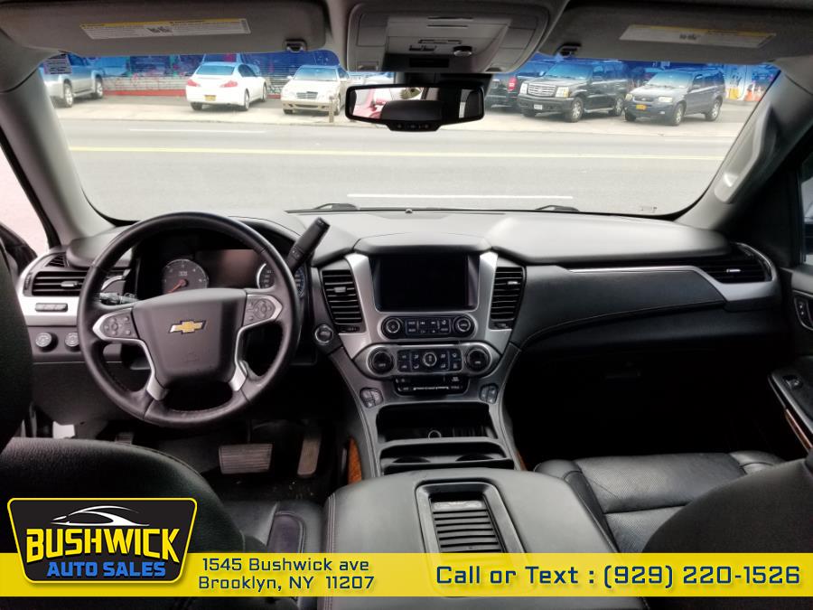 2018 Chevrolet Suburban 4WD 4dr 1500 Premier, available for sale in Brooklyn, New York | Bushwick Auto Sales LLC. Brooklyn, New York 2018 Chevrolet Suburban 4WD 4dr 1500 Premier, available for sale in Brooklyn, New York | Bushwick Auto Sales LLC. Brooklyn, New York