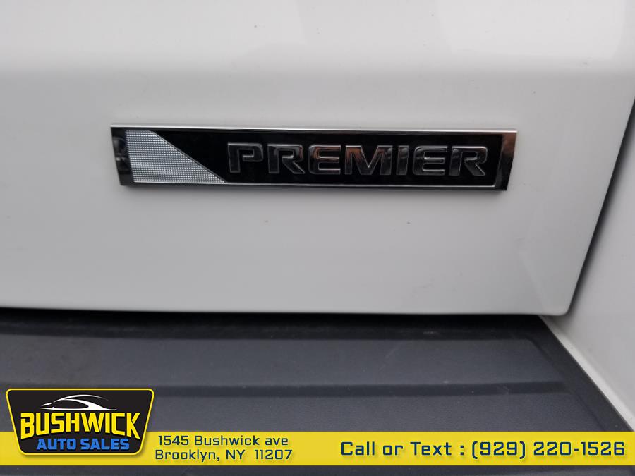 2018 Chevrolet Suburban 4WD 4dr 1500 Premier, available for sale in Brooklyn, New York | Bushwick Auto Sales LLC. Brooklyn, New York 2018 Chevrolet Suburban 4WD 4dr 1500 Premier, available for sale in Brooklyn, New York | Bushwick Auto Sales LLC. Brooklyn, New York