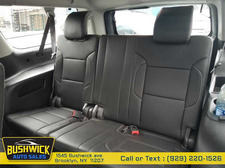 2018 Chevrolet Suburban 4WD 4dr 1500 Premier, available for sale in Brooklyn, New York | Bushwick Auto Sales LLC. Brooklyn, New York 2018 Chevrolet Suburban 4WD 4dr 1500 Premier, available for sale in Brooklyn, New York | Bushwick Auto Sales LLC. Brooklyn, New York