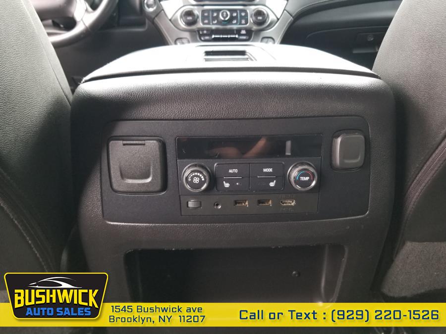 2018 Chevrolet Suburban 4WD 4dr 1500 Premier, available for sale in Brooklyn, New York | Bushwick Auto Sales LLC. Brooklyn, New York 2018 Chevrolet Suburban 4WD 4dr 1500 Premier, available for sale in Brooklyn, New York | Bushwick Auto Sales LLC. Brooklyn, New York