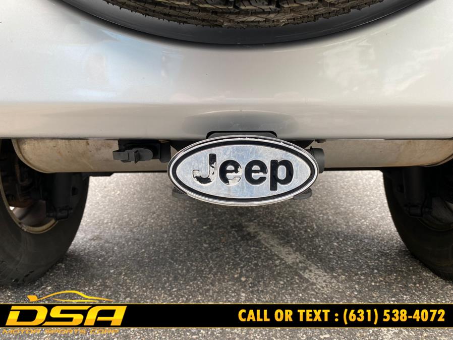 2008 Jeep Wrangler 4WD 4dr Unlimited Sahara, available for sale in Commack, New York | DSA Motor Sports Corp. Commack, New York 2008 Jeep Wrangler 4WD 4dr Unlimited Sahara, available for sale in Commack, New York | DSA Motor Sports Corp. Commack, New York