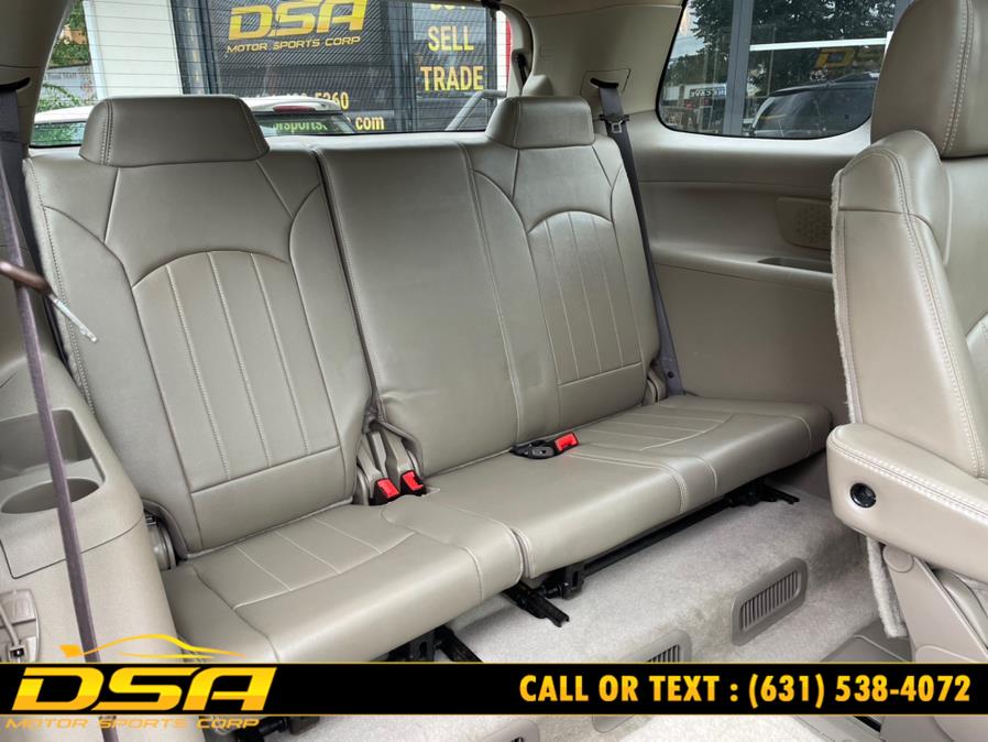 2015 GMC Acadia AWD 4dr Denali, available for sale in Commack, New York | DSA Motor Sports Corp. Commack, New York 2015 GMC Acadia AWD 4dr Denali, available for sale in Commack, New York | DSA Motor Sports Corp. Commack, New York