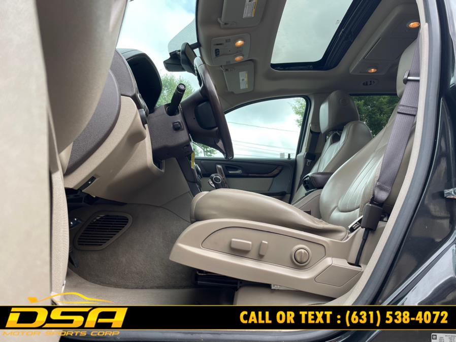 2015 GMC Acadia AWD 4dr Denali, available for sale in Commack, New York | DSA Motor Sports Corp. Commack, New York 2015 GMC Acadia AWD 4dr Denali, available for sale in Commack, New York | DSA Motor Sports Corp. Commack, New York
