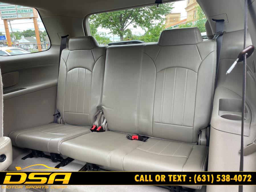 2015 GMC Acadia AWD 4dr Denali, available for sale in Commack, New York | DSA Motor Sports Corp. Commack, New York 2015 GMC Acadia AWD 4dr Denali, available for sale in Commack, New York | DSA Motor Sports Corp. Commack, New York
