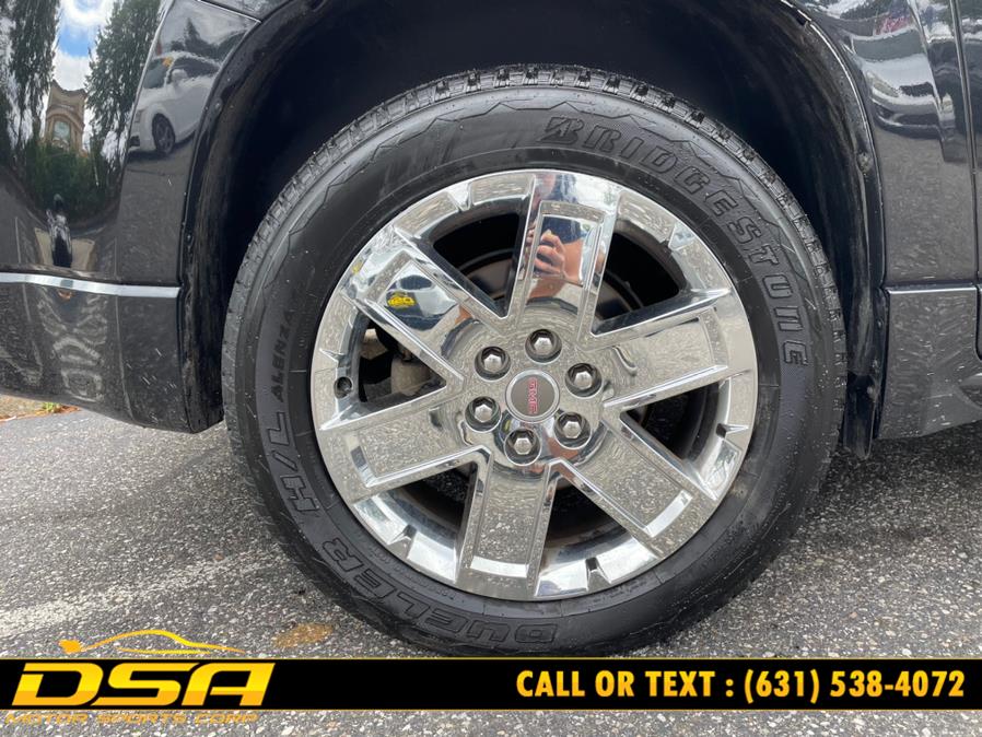 2015 GMC Acadia AWD 4dr Denali, available for sale in Commack, New York | DSA Motor Sports Corp. Commack, New York 2015 GMC Acadia AWD 4dr Denali, available for sale in Commack, New York | DSA Motor Sports Corp. Commack, New York