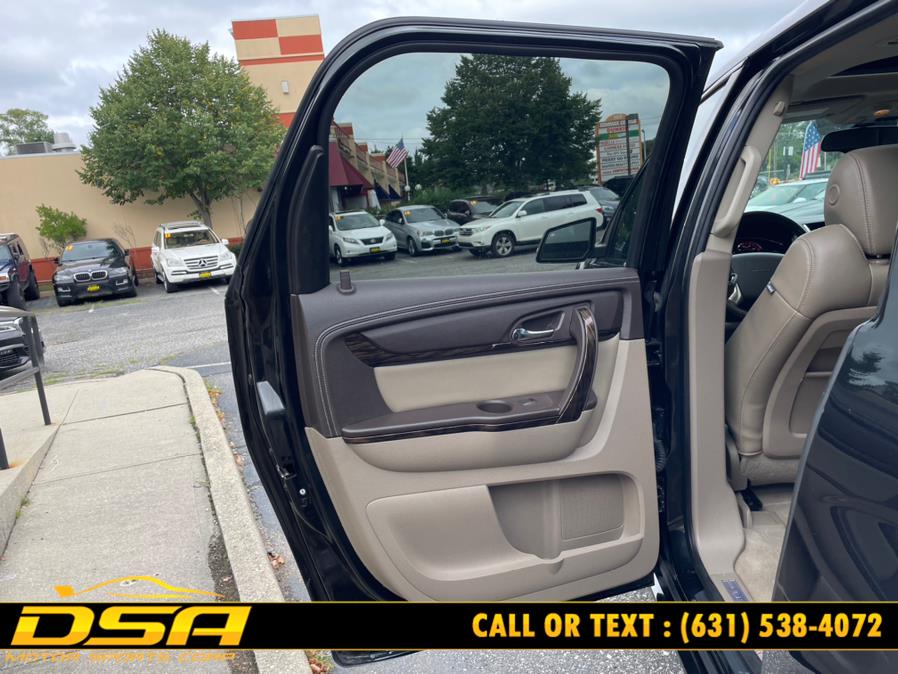 2015 GMC Acadia AWD 4dr Denali, available for sale in Commack, New York | DSA Motor Sports Corp. Commack, New York 2015 GMC Acadia AWD 4dr Denali, available for sale in Commack, New York | DSA Motor Sports Corp. Commack, New York