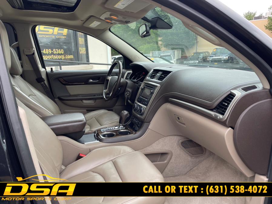 2015 GMC Acadia AWD 4dr Denali, available for sale in Commack, New York | DSA Motor Sports Corp. Commack, New York 2015 GMC Acadia AWD 4dr Denali, available for sale in Commack, New York | DSA Motor Sports Corp. Commack, New York